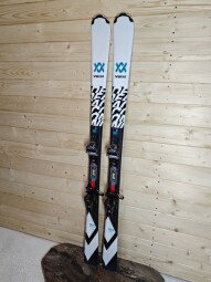 LYŽE VOLKL DEACON 8.0 165CM --MODEL 2024--